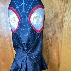 Spider man Halloween mask
